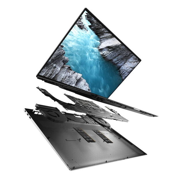 Dell XPS 15 9500 FHD+ i7 16GB 1TB GTX1650Ti W10 Outlet 5 Dell XPS 15 9510 FHD+ i7 16GB 512GB RTX3050Ti W10