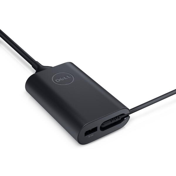 Originaal Dell 45W laadija X9RG3 sülearvutile