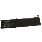 Dell 6GTPY aku - XPS 15 9570 7590 sülearvutitele
