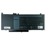 Originaal Dell 6MT4T aku - Latitude E5470 E5570