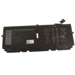 Dell 722KK aku - XPS 13 9300 9310 sülearvutitele