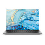 Dell XPS 15 9500 sülearvuti