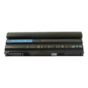 Dell M5Y0X aku Latitude E5420 E6520 1 Originaal Dell M5Y0X aku - Latitude E5420 E6520