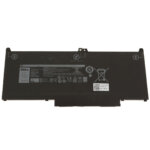 Dell MXV9V aku - Latitude 7400 7300 sülearvutile