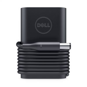Dell Slim laadija X9RG3 täisplaanis
