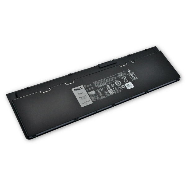 WD52H Originaal Dell WD52H aku - Latitude E7240 E7250