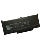 Dell F3YGT aku - Latitude 7480 7490 sülearvutile