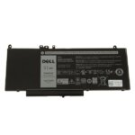 Originaal Dell G5M10 aku - Latitude E5450 E5550