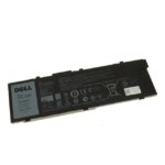 Dell MFKVP aku - Precision 7510 7520 sülearvutile
