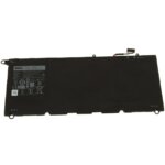Dell PW23Y aku - XPS 13 9360 sülearvutitele
