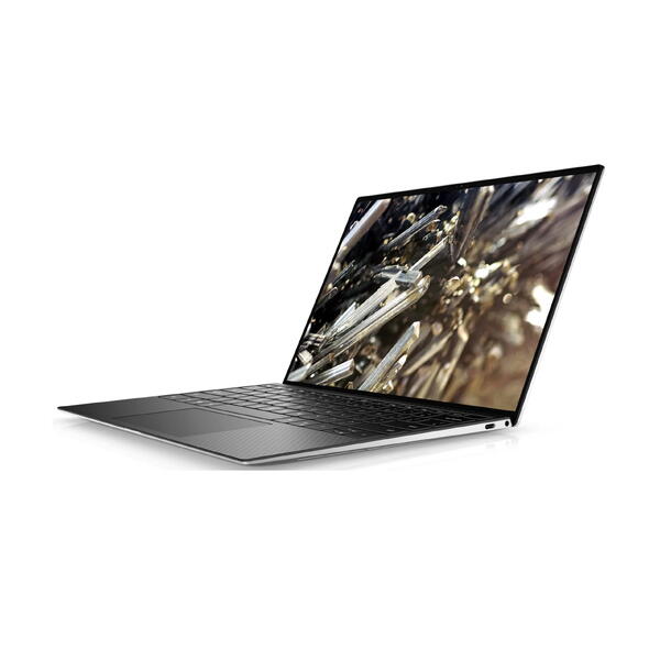 Dell XPS 13 9300 UHD+ Touch i7 16GB 1TB W10 Outlet* 1 Dell XPS 13 9300 paremalt