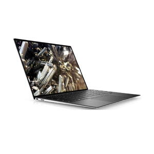 Dell XPS 13 9300 UHD+ Touch i7 16GB 1TB W10 Outlet* 9 Dell XPS 13 9300 vasakult