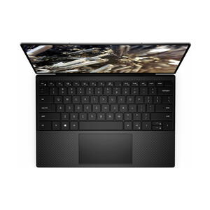 Dell XPS 13 9300 UHD+ Touch i7 16GB 1TB W10 Outlet* 10 Dell XPS 13 9300 ülalt