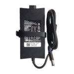 Originaal Dell 130W laadija JU012 sülearvutile