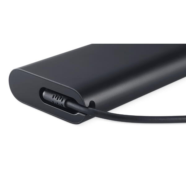 Originaal Dell 130W laadija 6TTY6 sülearvutile