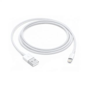 Apple Lightning-USB kaabel