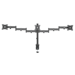 Logilink BP0051 Triple Monitor Desk Mount