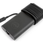 Dell 90W laadija USB-C TDK33
