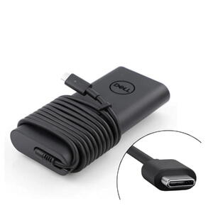 Dell 90W USB-C laadija sülearvutile TDK33