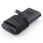Originaal Dell 130W laadija USB-C 0RX66
