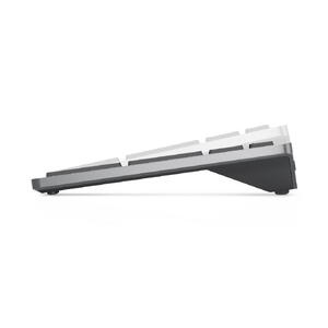 Dell klaviatuur ja hiir KM7120W Nordic, WiFi, Bluetooth 5.0, Titan Gray 11 Dell klaviatuur ja hiir KM7120W Russian, WiFi, Bluetooth 5.0, Titan Gray