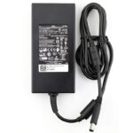 Originaal Dell 180W laadija 74X5J sülearvutile