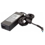 Originaal HP 90W laadija Blue Tip sülearvutile