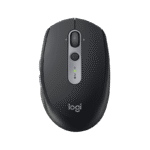 Logitech arvutihiir Wireless Mouse M590