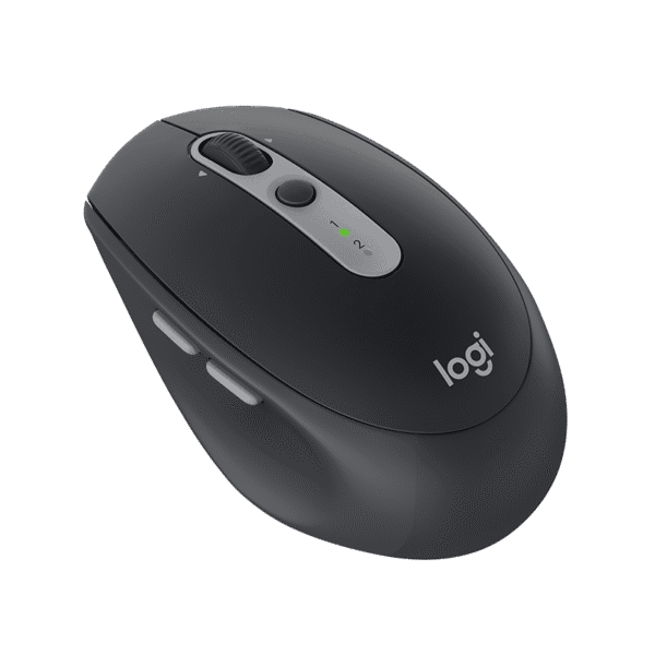 Logitech arvutihiir Wireless Mouse M590 vaikne 1 Logitech arvutihiir Wireless Mouse M590 vaikne