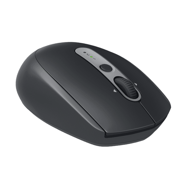 Logitech arvutihiir Wireless Mouse M590 vaikne 3 Logitech arvutihiir Wireless Mouse M590 vaikne