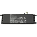 Asus B21N1329 aku Notebook X453 X553