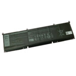 Dell 69KF2 aku XPS 15 9500 9510 9520