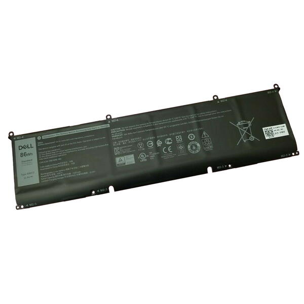 69KF2 Dell 69KF2 aku XPS 15 9500 9510 9520