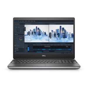 Dell Precision 7560 sülearvuti