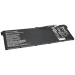 Acer AP18C8K aku - KT.00304.020 sülearvutitele