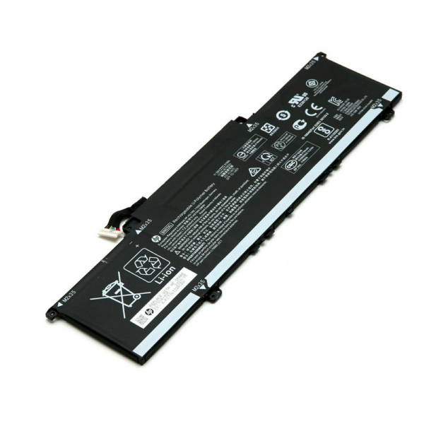 BN03XL Originaal HP BN03XL aku - Envy 13 sülearvutitele