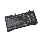 HP RE03XL aku - ProBook 430 440 sülearvutitele