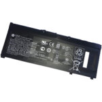 HP SR04XL aku - Pavilion 15 sülearvutitele