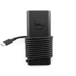 Originaal Dell 65W laadija USB-C sülearvutile