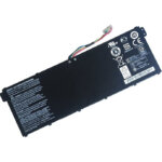 Acer sülearvuti aku 3-cell AC14B18J
