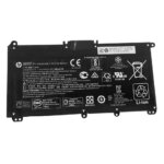 Originaal HP RR03XL aku - ProBook sülearvutitele