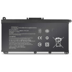 HP Pavilion aku TF03XL