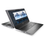 Dell Precision 7760 sülearvuti