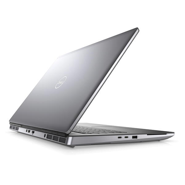 Dell Precision 7760 FHD i7-11800H 16GB 512GB T1200 7 Dell Precision 7760 tagant