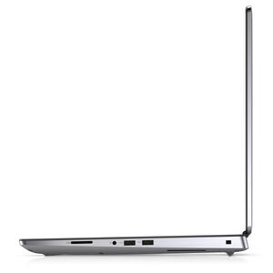 Dell Precision 7760 FHD i7-11800H 16GB 512GB T1200 12 Dell Precision 7760 parem