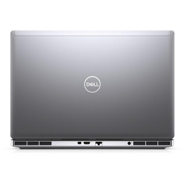 Dell Precision 7760 FHD i7-11800H 16GB 512GB T1200 5 Dell Precision 7760 kaas