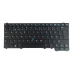 Dell Latitude E5440 klaviatuur 24HMF taustavalgusega