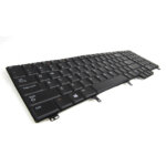 US ENG Dell Latitude E5530 Non-Backlit 2FD2H