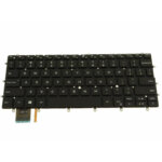 US ENG Dell XPS 13 9370 Backlit 3CM18