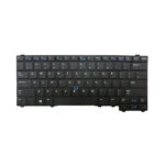 Dell Latitude E5440 klaviatuur 3KK86 taustavalgusega